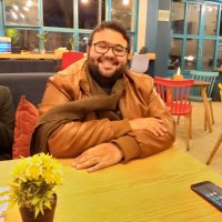 Sadi Yehia Nkhala 💌🕊 (@snkhala) 's Twitter Profile