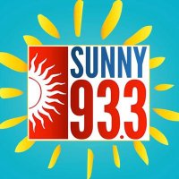 Sunny 933(@Sunny933radio) 's Twitter Profile Photo