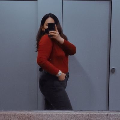 aejelpmamorno's profile picture. Be your own person ❤️