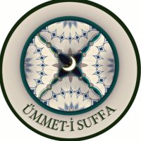 Ümmet-i Suffâ İlim ve Kültür Derneği(@ummetisuffa) 's Twitter Profile Photo