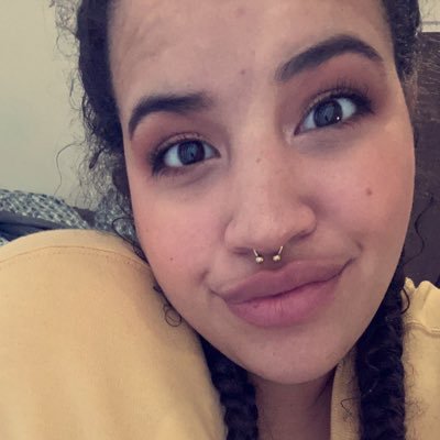 erntheelephante's profile picture. She/Her I just want some pizza
sc:errntheelephant👻