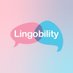 Lingobility (@LingobilityInfo) Twitter profile photo