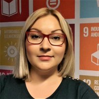 Kseniya Kizilova (@ksenniyakk) 's Twitter Profile