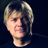 Simon Franglen (@simonfranglen) 's Twitter Profile