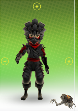 Phenom0786's profile picture. I'm a games enthusiast studying video game programming