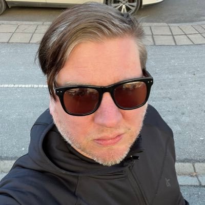 Erik Thunberg (ErikThunberg81) Twitter