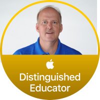 Doug Jensen (@appletechieguy) 's Twitter Profile