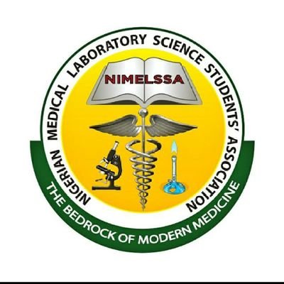 NIMELSSA_NW's profile picture. Nigerian Medical Laboratory Science Students' Association -
Northwest Regional Council