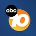 ABC 10News San Diego (@10News) Twitter profile photo