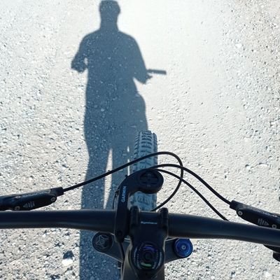 Tatanka13161's profile picture. juarense papá de dos, bibliotecario a fuerzas, fan de Miami dolphins y de Boston red sox, ciclista de MTB y de ruta.