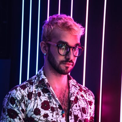 OCaRibeiroN's profile picture. Gaymer | Streamer (tentando) | Queer Pansexual | 28 | SP