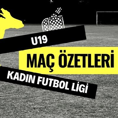 U19-U17-U16 ve Kadın Futbol liginde yayınlanan maçların özet görüntülerini bulabileceğiniz platformumuz