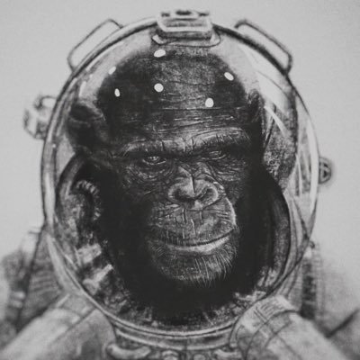 Galactic Monkey - Artist for games, tv and film. Tau Clan 😏 @TauLogicAi https://t.co/kt3bKZvLOy https://t.co/u5C0MuRi4K…