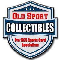 Old Sport Collectibles(@CollectiblesOld) 's Twitter Profile Photo