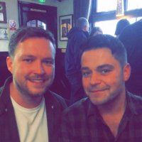 David (@davwhitelock) 's Twitter Profile