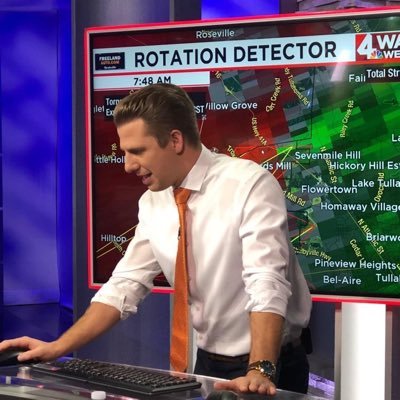 stefanowx's profile picture. Meteorologist @WSMV
Born and raised in Philadelphia
Penn State Grad, We Are!