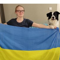 біофізикиня зі звіринцем збирає на ЗСУ (@mouseofpassage) 's Twitter Profile Photo біофізикиня зі звіринцем збирає на ЗСУ (@mouseofpassage) 's Twitter Profile Photo