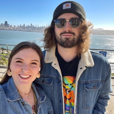 BrandenKippy's profile picture. Terminally Chill