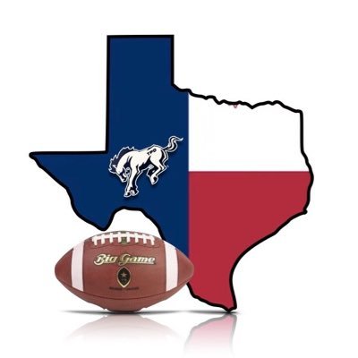 Official Twitter Account of McKinney Boyd Football #TPD