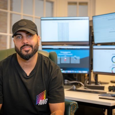 amannatt08's profile picture. 📈Education & Travel addict 🚀 NFT👹 🗞️Featured on BBC, Mayfair Magazine, Thrive & more 🔽Join my Team / Contact me.