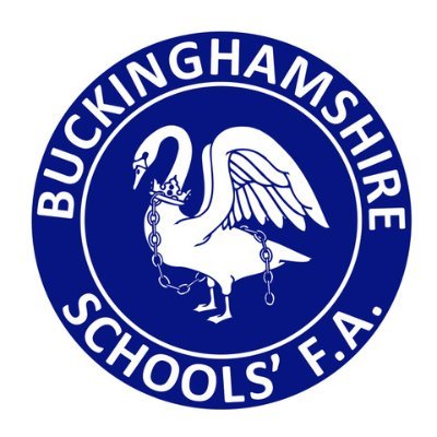 Bucks Schools’ Football Association provides high quality football opportunities for schools across Buckinghamshire and is affiliated to @SchoolsFootball.