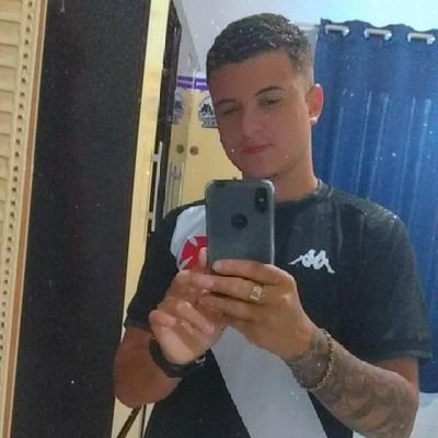 RenanLopesCrvg8's profile picture. @Vascodagama