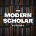 Modern Scholar Podcast (@modscholarpod) Twitter profile photo