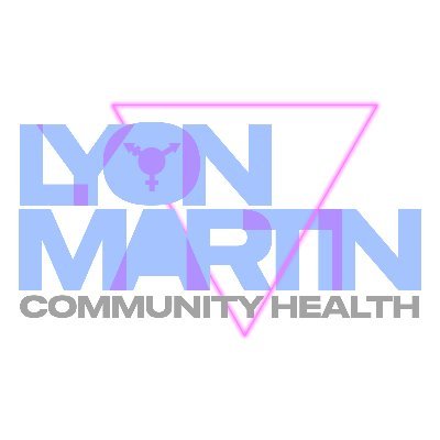 Lyon-Martin provides healthcare services to trans, non-binary, gender non-conforming & intersex people & LBQ women regardless of ability to pay.