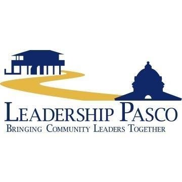 SINCE 1991, THE MISSION OF LEADERSHIP PASCO is to identify and recruit current or potential leaders of Pasco County...