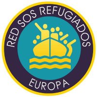 SOS Refugiados Europa(@SOSRefugiados) 's Twitter Profile Photo