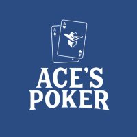 Aces Poker Elko(@AcesPokerElko) 's Twitter Profile Photo