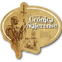 Crónica Najerense (@cronicanajerens) 's Twitter Profile Photo Crónica Najerense (@cronicanajerens) 's Twitter Profile Photo