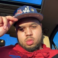 Shaakym Humphrey (@shaakymh) 's Twitter Profile