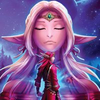 Infinitale: Chronicles #1 | For Sale on Amazon!(@InfinitaleComic) 's Twitter Profile Photo