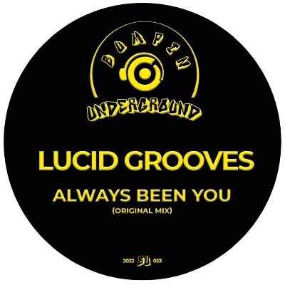 LucidgroovesLdn's profile picture. DJ/PRODUCER
