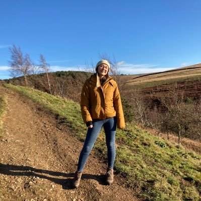 SophieWestray's profile picture. Physiotherapist 💙 Views my own.