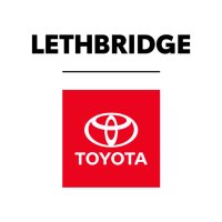 Lethbridge Toyota(@LethToyota) 's Twitter Profile Photo