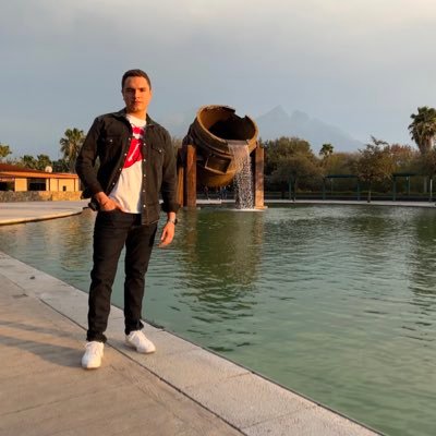 mariomg10x's profile picture. Digital Marketer