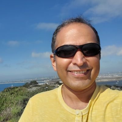 Pravin Muchintaya; Principal Consultant @ Tech Mahindra. C-Consult.Part of 1000 leaders within Tech M. #Mahindra Brand Ambassador. Views are personal.