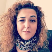 neslihan öztürk(@AranZtrk) 's Twitter Profile Photo