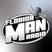 Florida Man Radio Network(@FLManRadio) 's Twitter Profileg