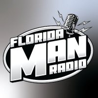 Florida Man Radio Network (@flmanradio) 's Twitter Profile