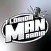 Florida Man Radio Network (@FLManRadio) Twitter profile photo