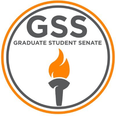 UTK Graduate Student Senate Treasurer