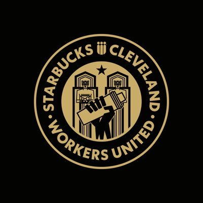 organizers of cleveland starbucks stores // solidarity brewing // email us: cleveland.sbwu@gmail.com with questions about unionizing :)