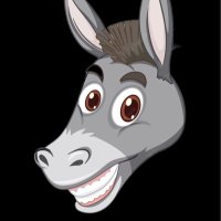GloryMule (@glorymule) 's Twitter Profile