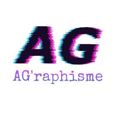 AGraphisme_tw's profile picture. Football Graphisme 
AG'raphisme