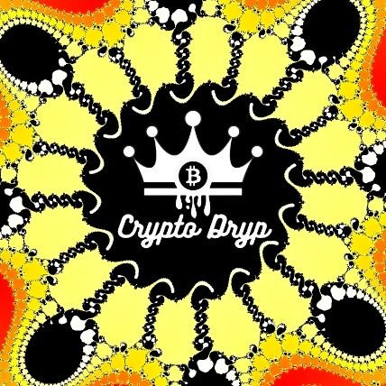 unique fashion for crypto fans all around
@cryptodryp on Instagram