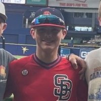 Buck William Anderson (@anderson07wbuck) 's Twitter Profile