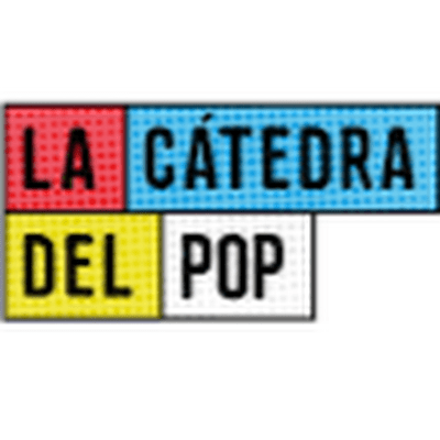 #LaCátedraDelPop es un producto transmedia que se hace en Caracas - Venezuela, para hablar sobre series, películas, música, comics, videojuegos, arte y cultura.